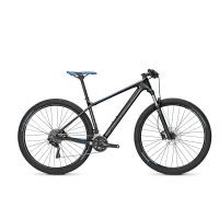 Bicicleta Focus Raven Elite 29 20G 2016